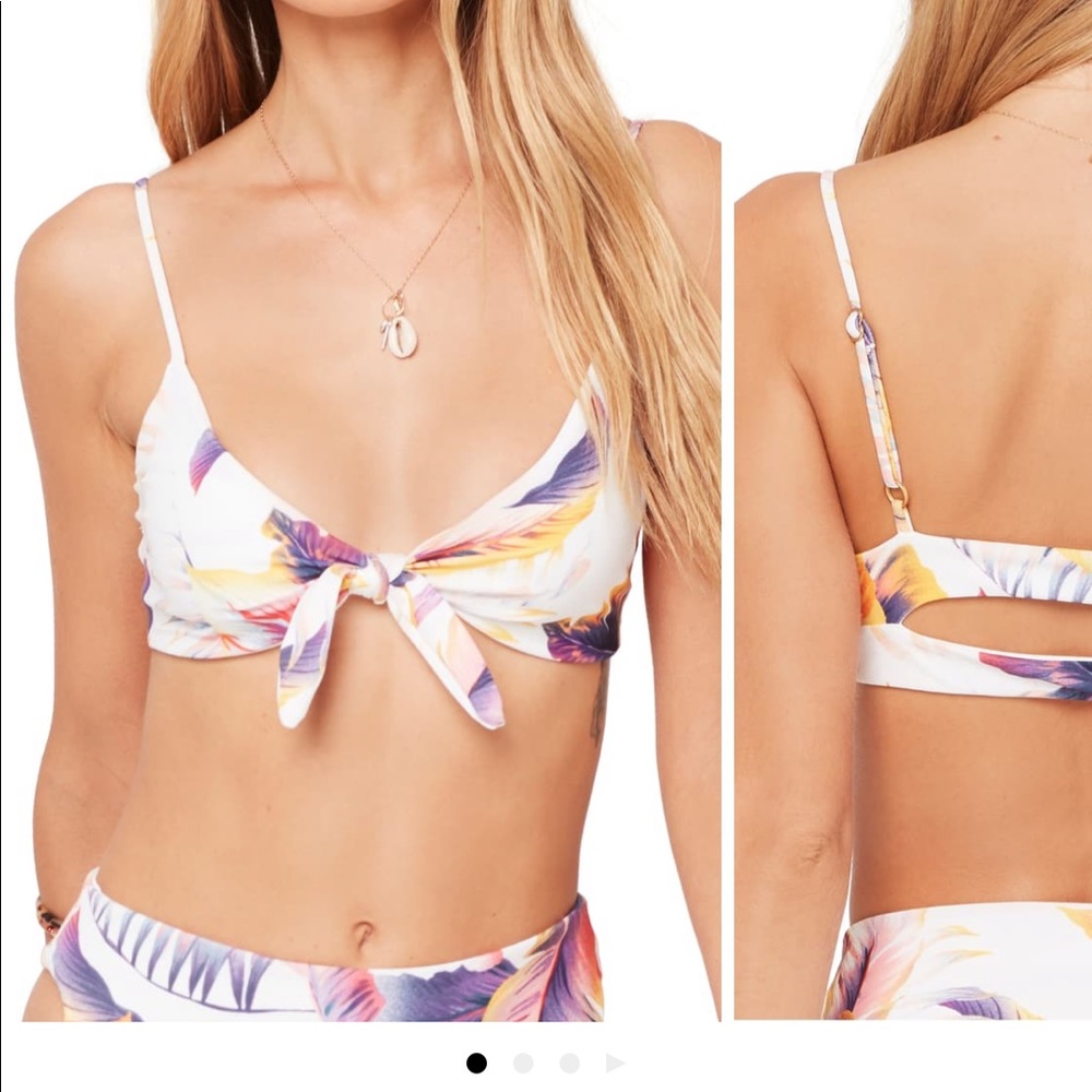 LSpace Bikini Top & Bottom Set